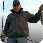 Рыбалка на Горьковском водохранилище